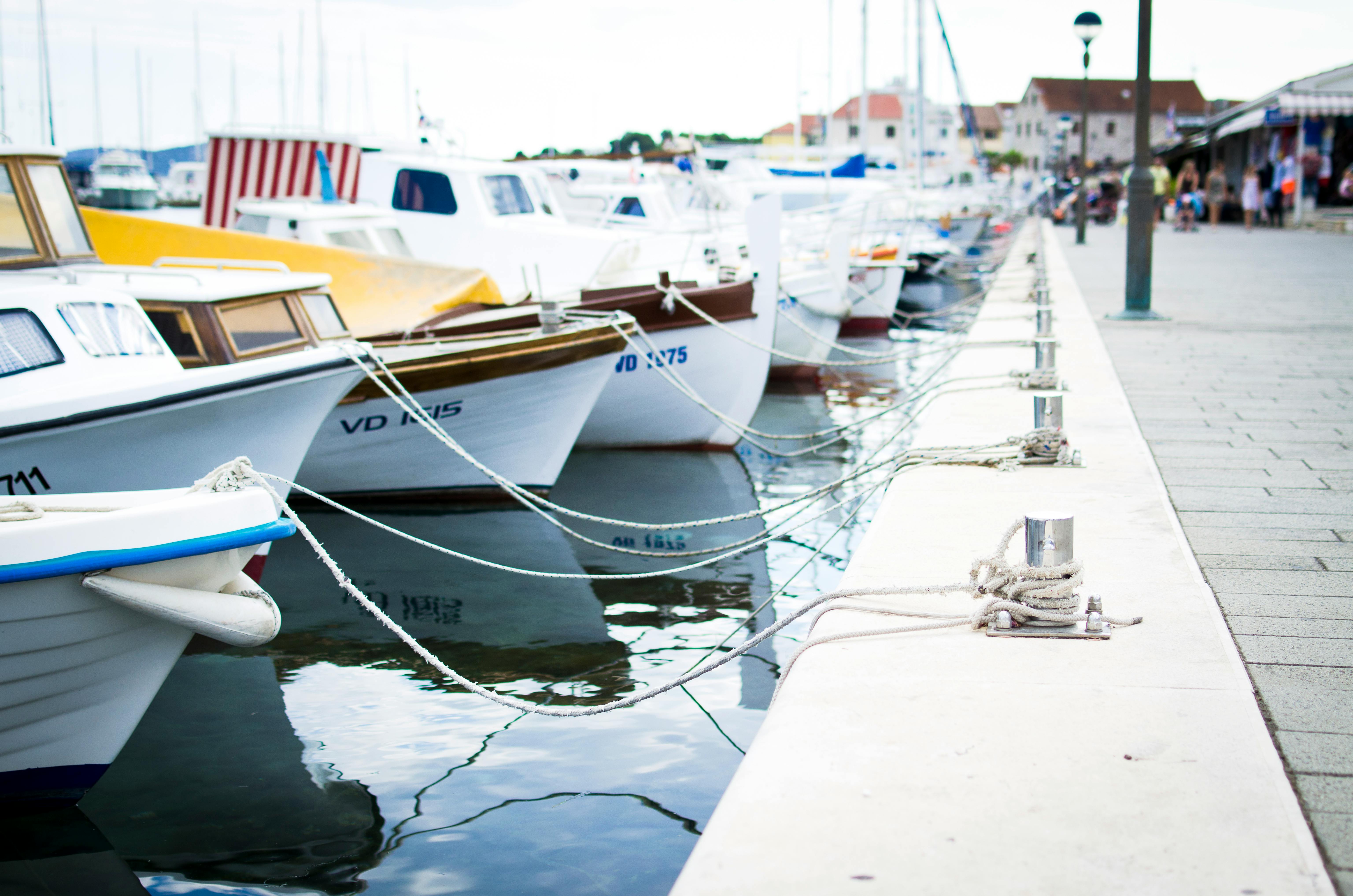 MARINE INSURANCE