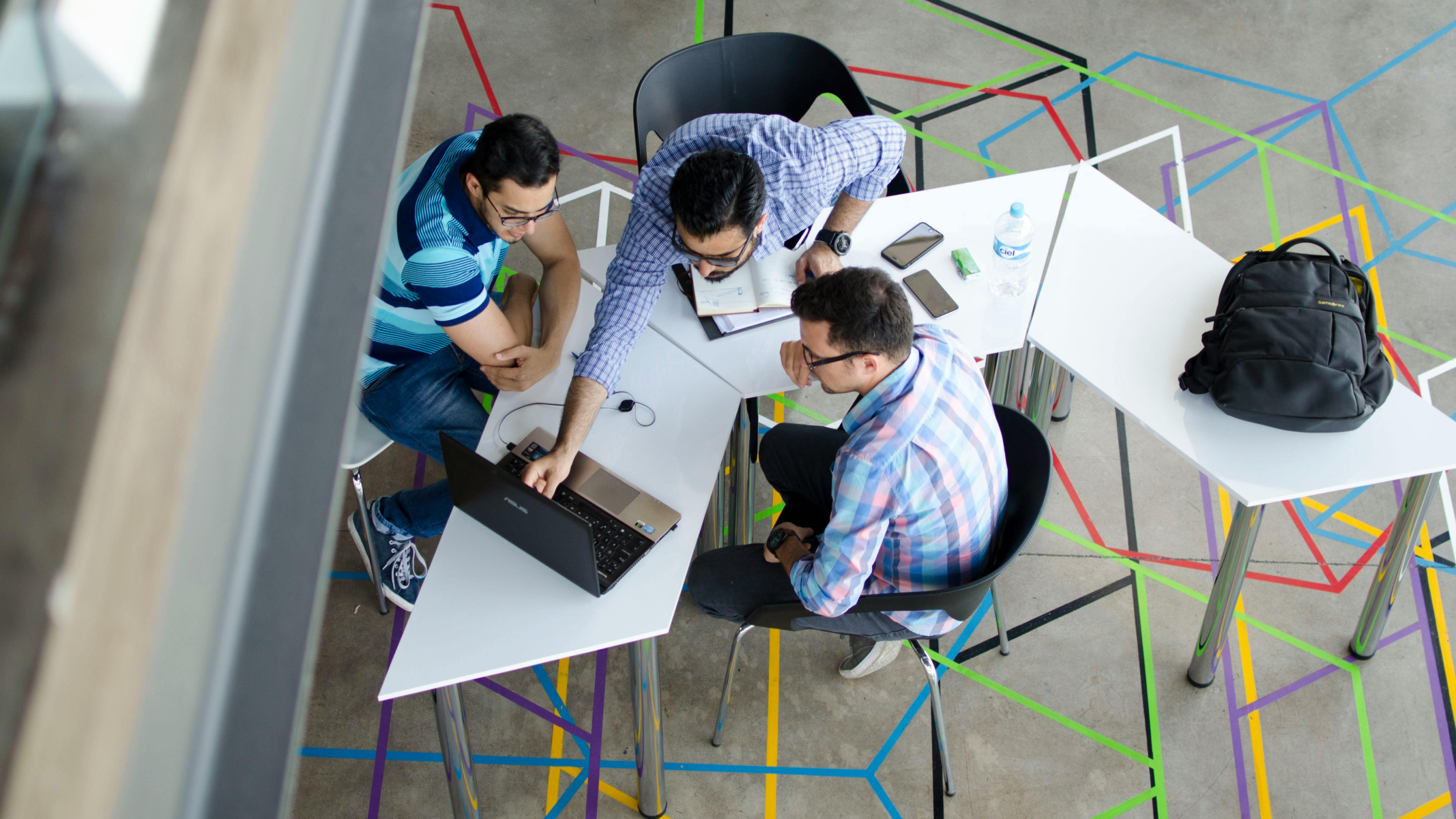 INSURANCE AND REINSURANCE TRAINING PROGRAM